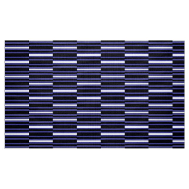 Tecido Listras Orgulho de Couro (Fat Quarter)