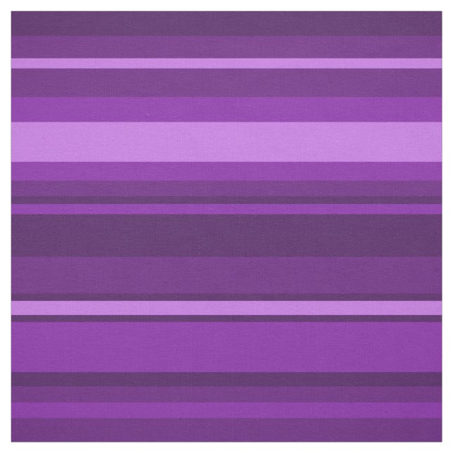 Tecido Listras roxas (Modelo)