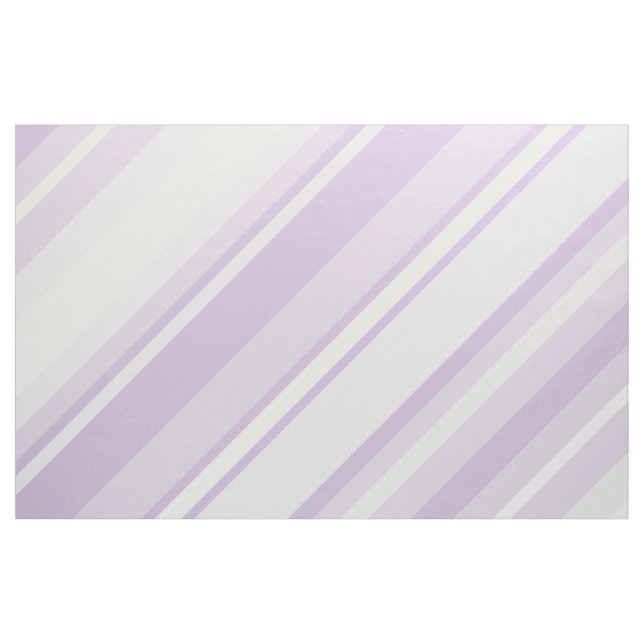 Tecido Listras roxas (Fat Quarter)