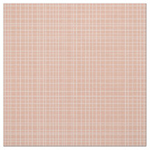 Little One Hand Drawn Grid - dusty apricot