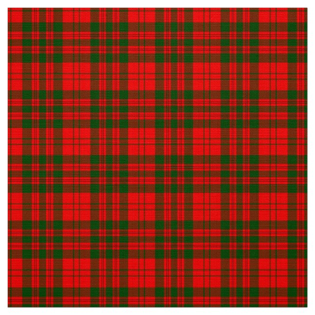 Tecido Livingstone Modern Tartan (Modelo)