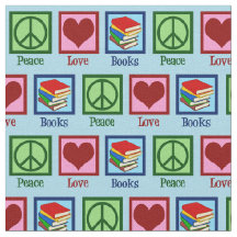 Livros de Paz e Amor Cachorro Azul