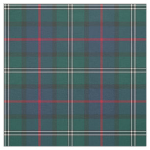 Tecido Loch Carron Distrito de Tartan