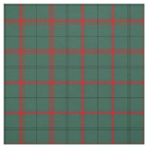 Tecido Loch Laggan Distrito de Tartan