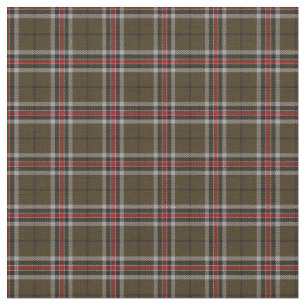 Tecido Loch Ness Scottish District Fashion Tartan Xadrez