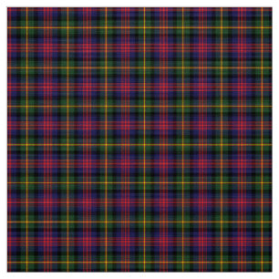 Tecido Logan Modern Tartan