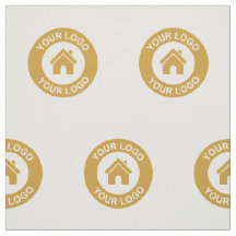 Logotipo comercial personalizado