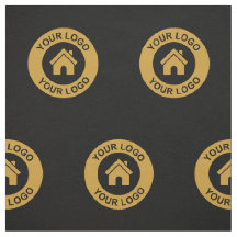 Logotipo comercial personalizado