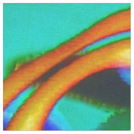 Tecido Loops de Inspiração