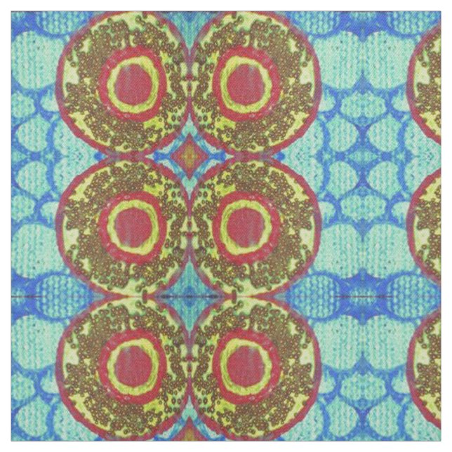 Tecido LUNAR algodão em casca | m3galeryStudio (Modelo)