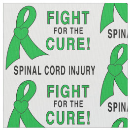 Tecido Luta de ferimento da medula espinal para a cura