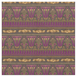 Tecido Luxo Egípcio