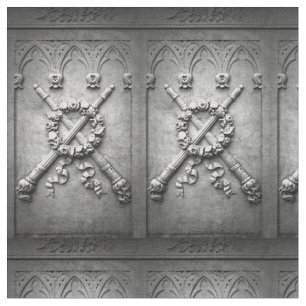 Tecido Luz de queda perdida