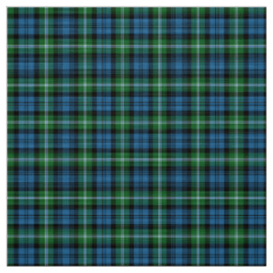 Tecido Lyon Clan Tartan