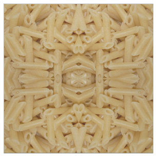 Tecido Macarronetes