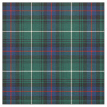 MacDonald do Isles Tartan