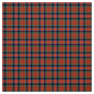 Tecido MacDuff Antigo Tartan