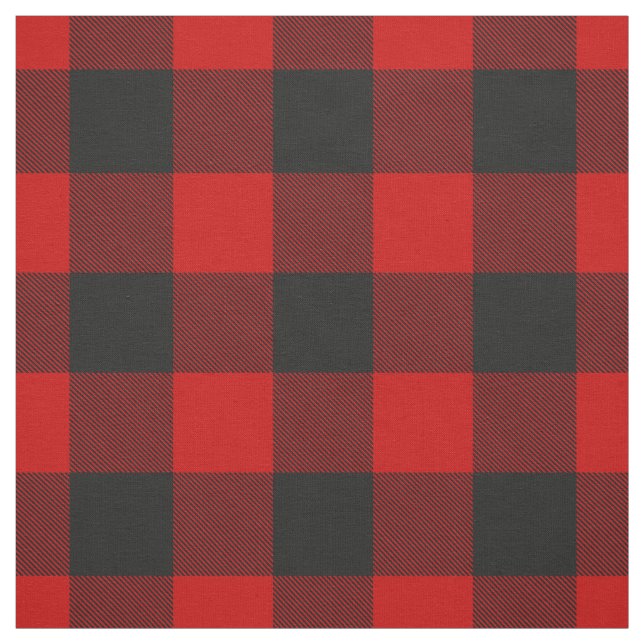 Tecido MacGregor Rob Roy Tartan (Modelo)