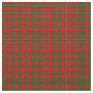Tecido MacGregor Tartan