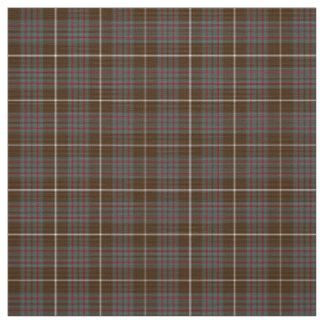 Tecido MacIntyre Hunting Weathered Tartan