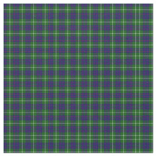 Tecido MacIntyre Tartan