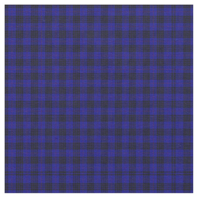 Tecido MacKay Tartan (Detalhe)