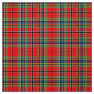 Tecido MacLean de Duart Modern Tartan