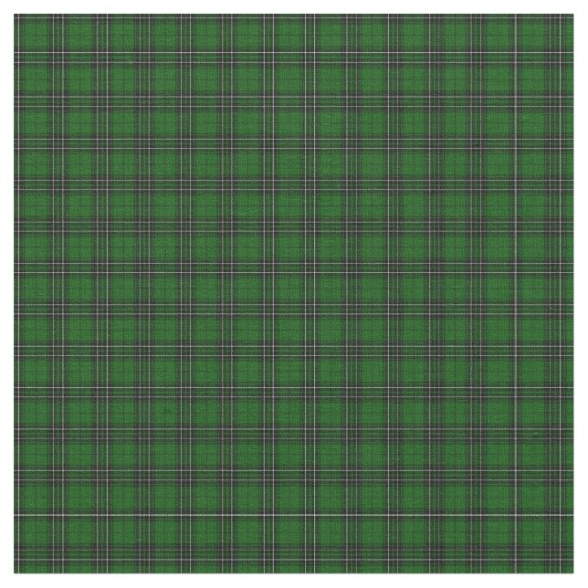 Tecido MacLean Tartan (Detalhe)