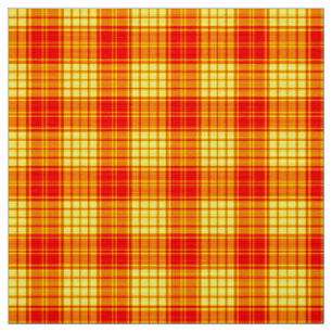 Tecido MacMillan Clan Tartan