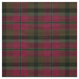 Tecido MacNaughton Weathered ScottishTartan