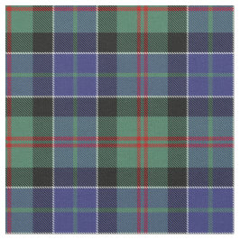 Tecido MacPhedran Clan Tartan