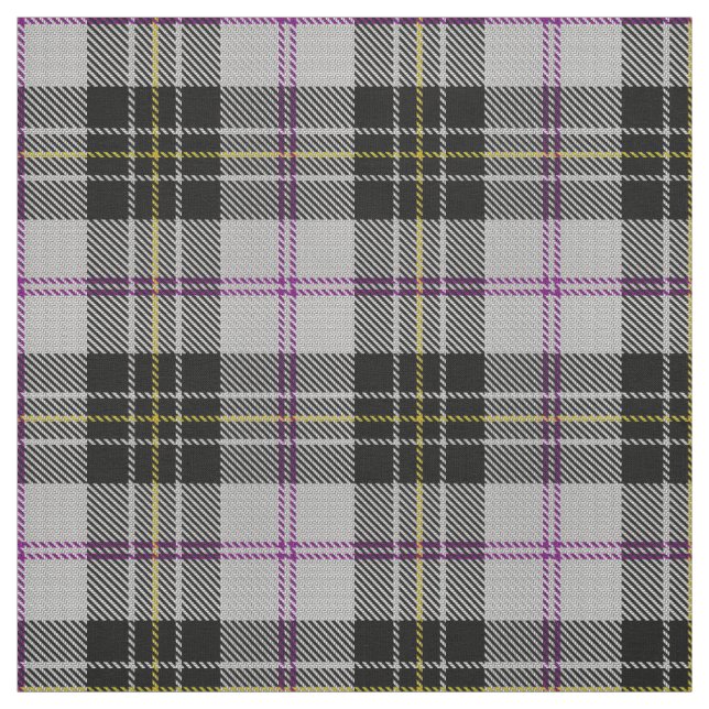 Tecido MacPherson Dress Tartan (Modelo)