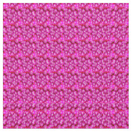 Tecido Magenta Shimmer de Algodão