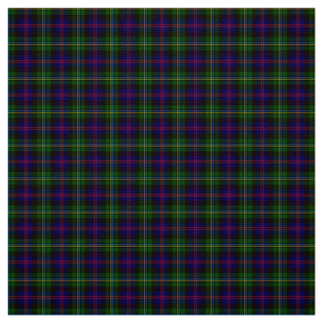 Tecido Malcolm Modern Tartan (Modelo)