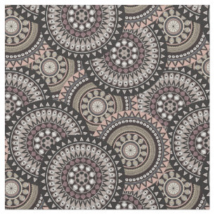 Tecido Mandala
