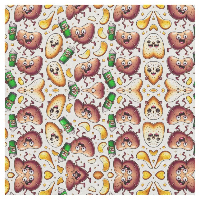 Tecido Manobra de Pringle (Detalhe)