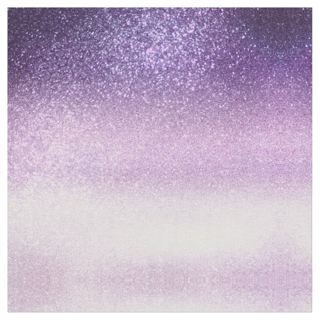 Tecido Mânre de Lilac Violet Pastel Roxo Tripla (Detalhe)