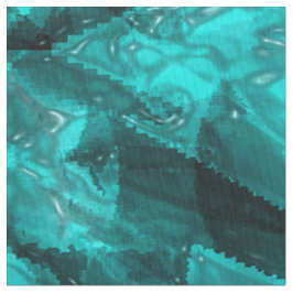 Tecido Mar Geométrico.....