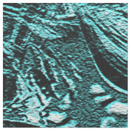 Tecido Mar Revolto......