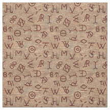 Marcas Selvagens do Oeste -