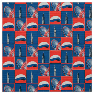 Tecido Marcos de Chicago