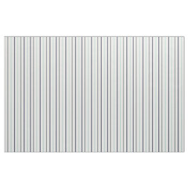 Tecido Marinho Azul, Aqua, Cinzas De Carvão Em Stripes