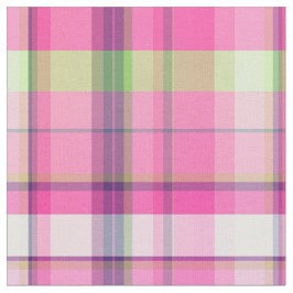 Tecido Marinho Cor-De-Rosa Que Preppy Madras Estilo Xadre