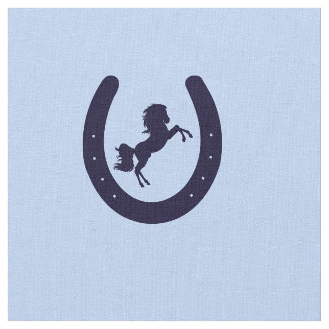 Tecido Marinho em ferradura (Detalhe)