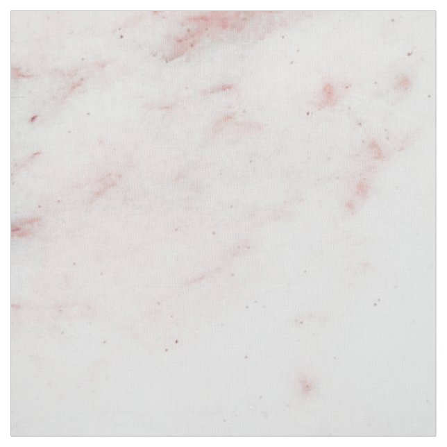 Tecido mármore branco e rosa-ouro (Modelo)