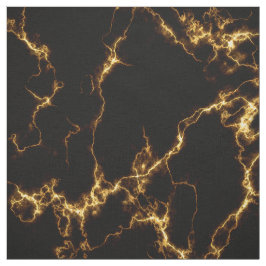 Tecido Mármore elegante style3 - ouro preto