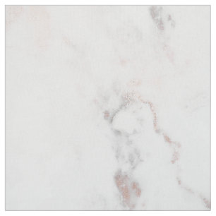 Tecido Mármore luxuoso do falso do rosa-ouro