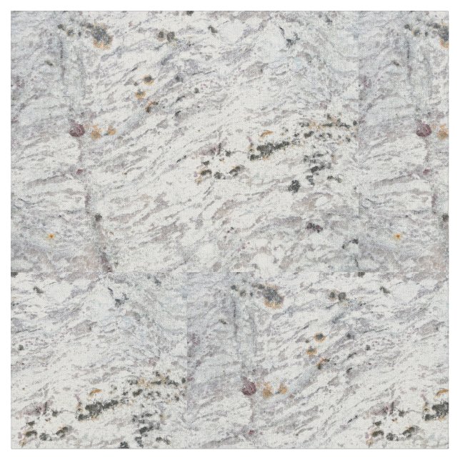 Tecido Mármore preto & cinzento (Detalhe)