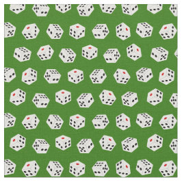 Tecido Material de decoração de padrões de dados de gama