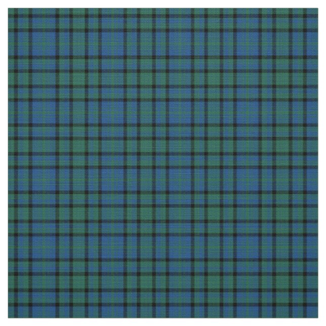 Tecido Matheson Caçando o Antigo Tartan (Modelo)